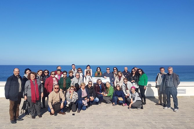 Explore the Hidden Side of Tangier