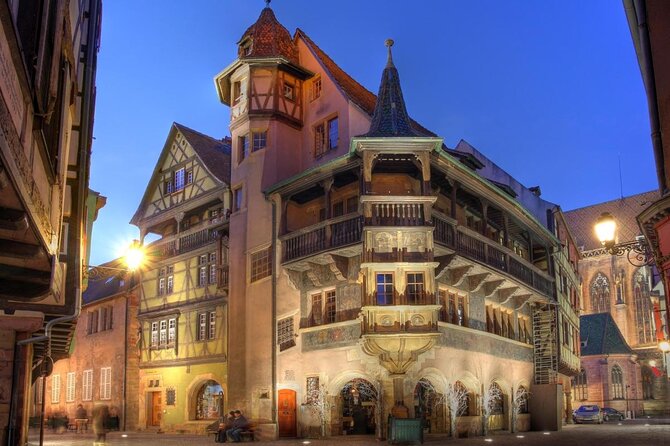 Explore the Instaworthy Spots of Colmar With a Local