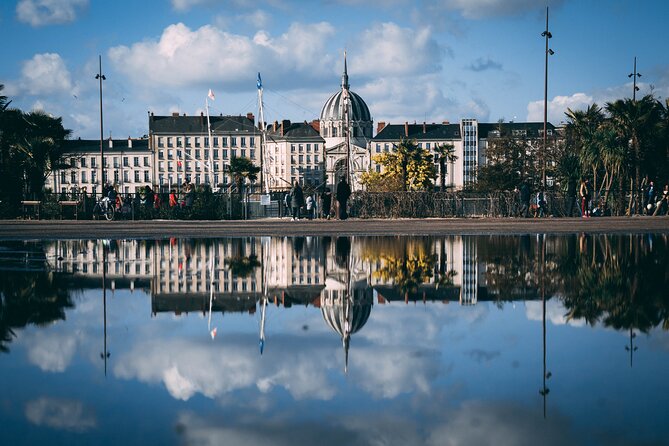 Explore the Instaworthy Spots of Nantes With a Local