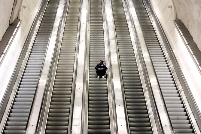 Explore the Instaworthy Spots of Stockholm With a Local