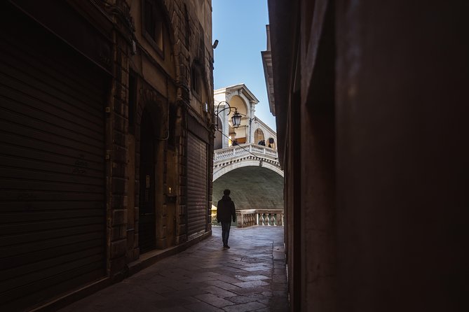 Explore the Mysteries and Secrets of Venice