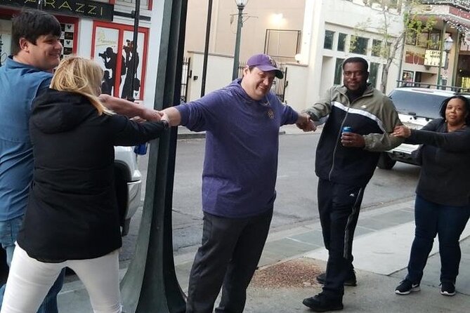Explore Winnipeg With a Unique Scavenger Hunt by Zombie Scavengers