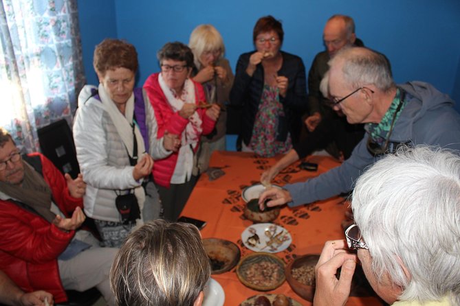 Explorer Historical Private Township Cultural Tours