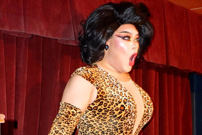 Fabulous Drag Night Out