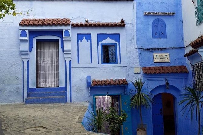 Facinating Chefchaouen Day Trip From Fes