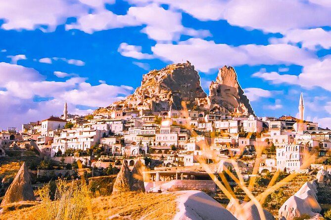 Fairy Trails of Cappadocia Tour Review