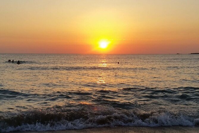 Falasarna Beach Half Day Tour