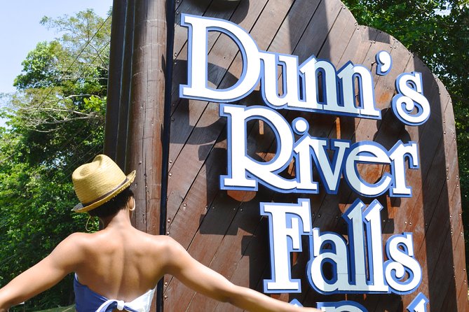 Falmouth Shore Excursion: Dunns River Falls Express Plus Souvenir Shopping - Pickup Information