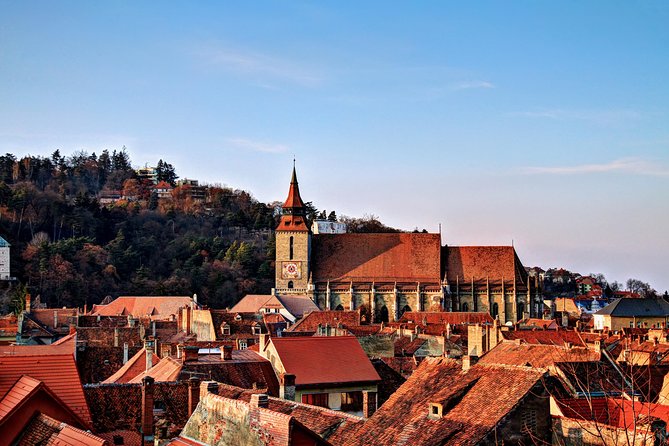 FAMILY DAY TRIP to CASTELS of TRANSYLVANIA – Private DAY TRIP From Bucharest