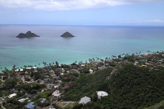 Family-Friendly Private Circle Island Tour of Oahu
