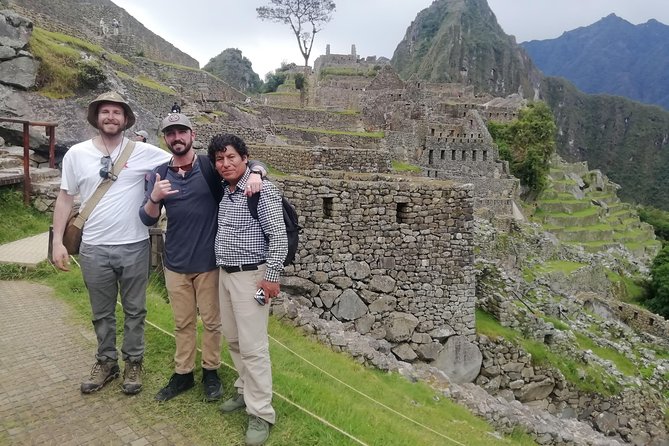 Family Tour at Promotional Prices Cusco and Machupicchu 6 Days All Included - Tour Overview and Highlights