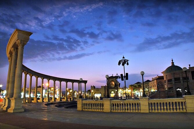 Family Tours of Egypt: Egyptian Explorer - 8 Days - Included Experiences
