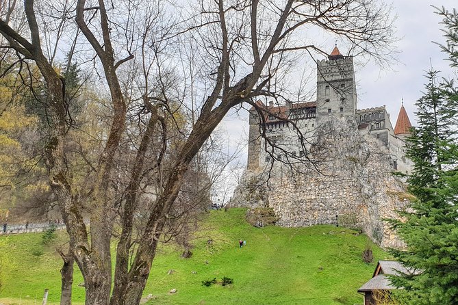 Famous Castles Peles & Bran | Attentive Guide | PrivateTour