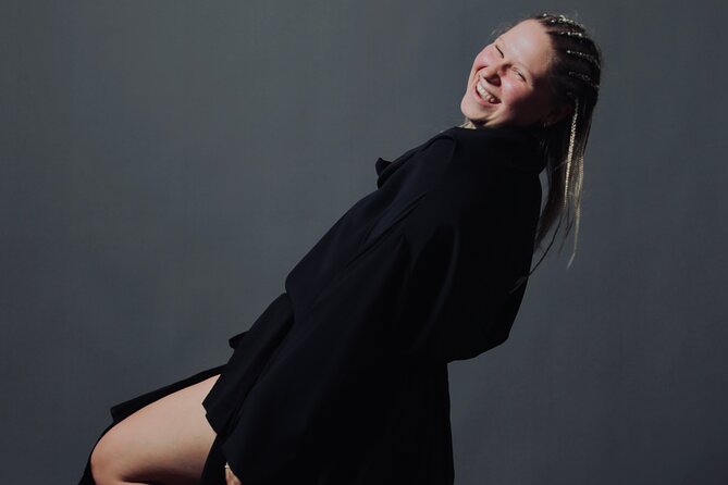 Fashion in Milan: the Model Experience