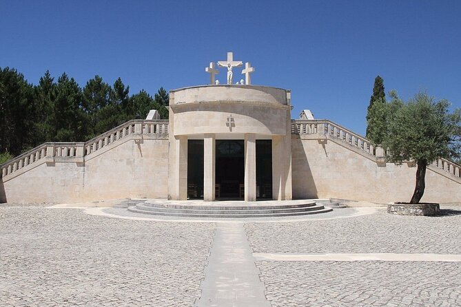 Fatima Half Day Private Tour Review