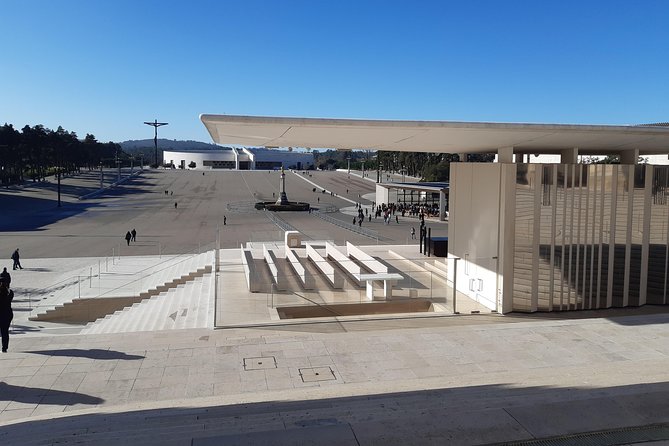 Fátima / Nazaré / Óbidos Tour
