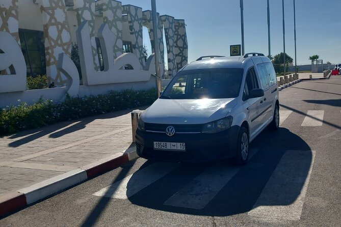 Fes Airport Taxi