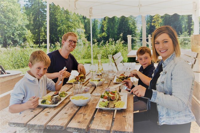 Fish and Grill – Private Fishing Adventure With BBQ Experience