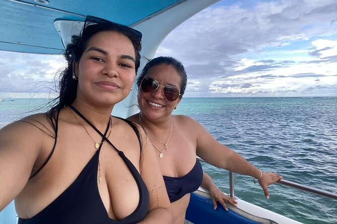Fishing Tour in Punta Cana – Deep Sea Fishing