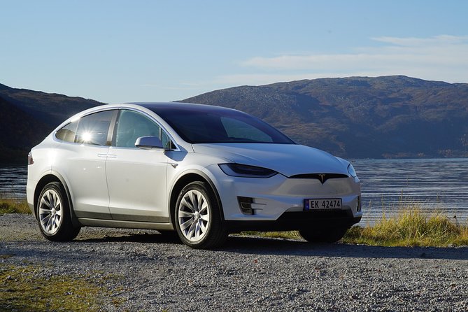 Fjord Sightseeing – Eco Friendly Tesla Model X