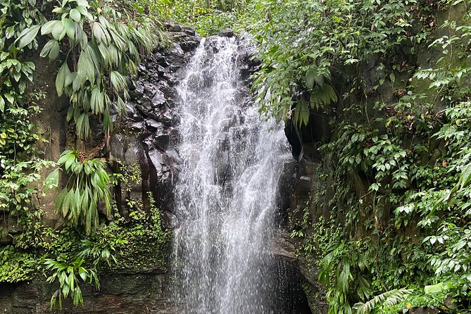 Flavors of Grenada