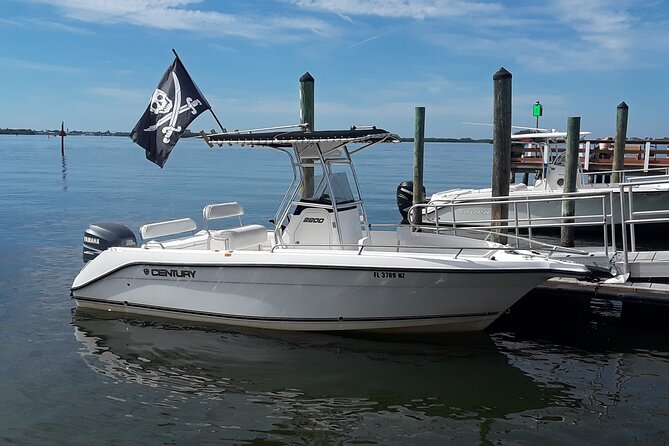 Floridas Beautiful Beaches and Waterways Private Tour