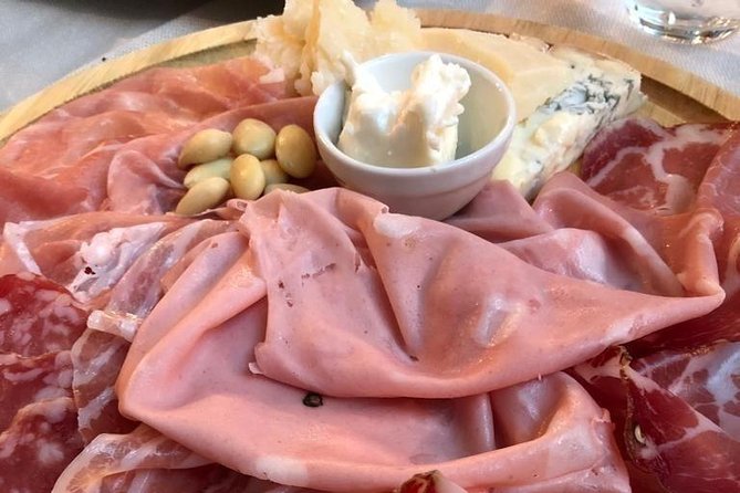 Food and Wine Tour on Como Lake – Small Group Tour