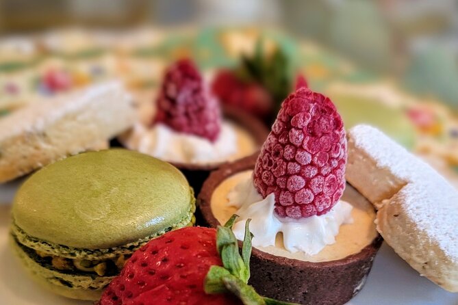 Food Tour in Fort Langley - Tour Overview