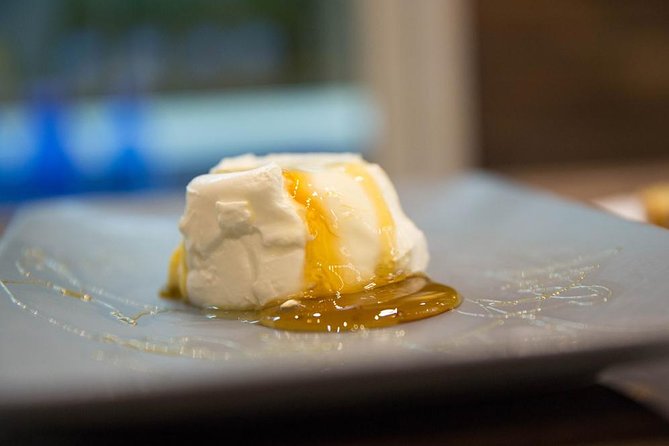 Food Tour in Nafplio - Culinary Highlights