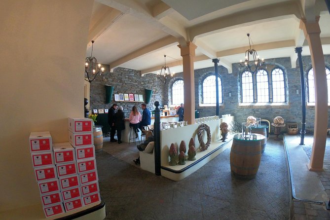 For the Love of Riesling – Mosel Wine Tour