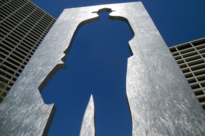 Fort Worth Scavenger Hunt Adventure