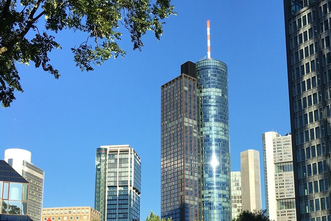 Frankfurt Card 2 Days