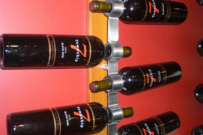 Fraser Valley Social Wine Tasting Private Tour - Tour Overview