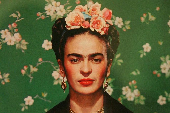 Frida Kahlo Museum VIP: Skip-the-line & Bikes & Churros - Tour Overview and Highlights