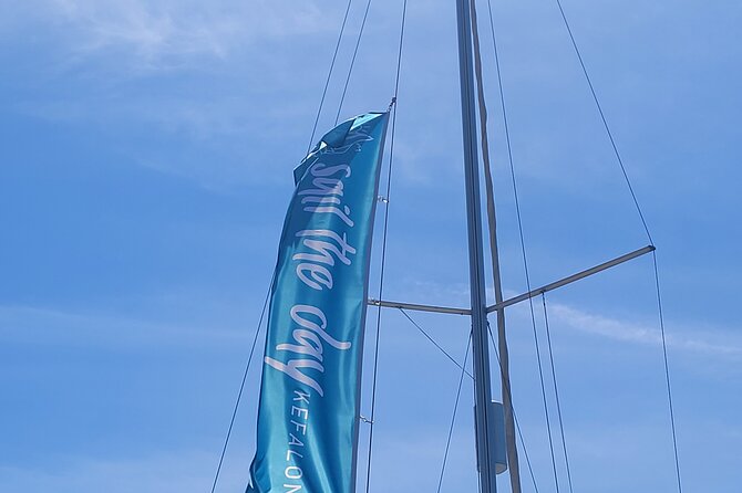 From Agia Efimia: All Inclusive Sailing Day Tour to Ithaca - Viator Help Centre for Inquiries
