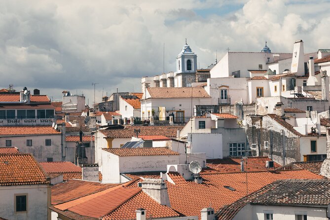 From Celtics to Romans Quest Experience in Evora