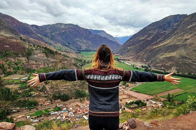 From Cusco: Sacred Valley With Lunch - Tour Overview