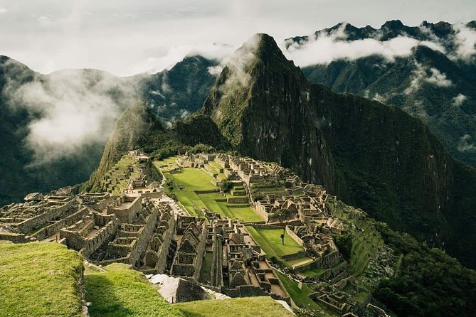 From Cusco to Machu Picchu FULL DAY