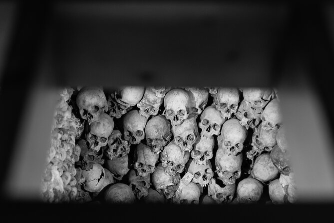 From Dracula to Ceaușescu – Romanian Terror Stories Tour With Dacia