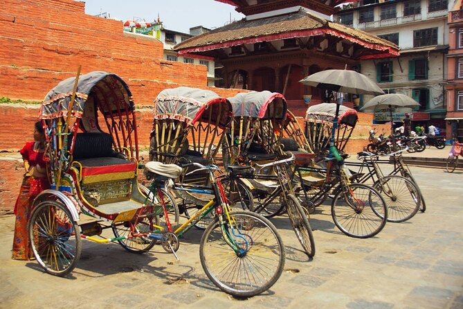 From Kathmandu:Chisapani Nagarkot Trek 3 Days