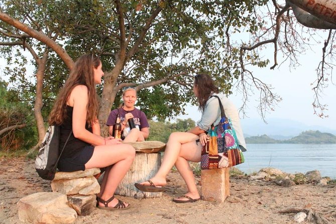 From Kigali: 8 Hour Day-trip Lake Kivu Cruise Experience