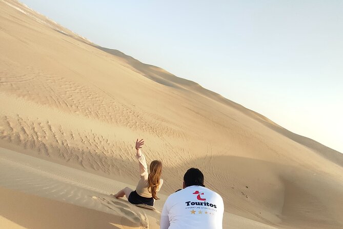 From Siwa: Sunset Desert Safari, Sand-board, Hot Spring & Dinner at Desert Camp
