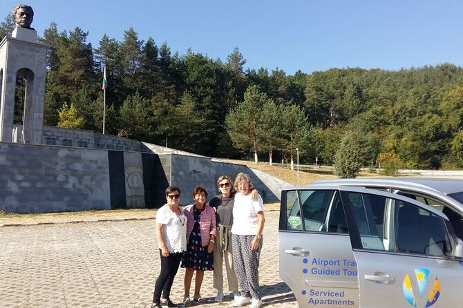 From Sofia: Serbia and Macedonia Trip Review