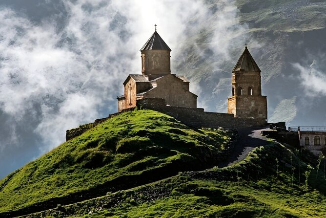 2 Best Guided Tours In Georgia