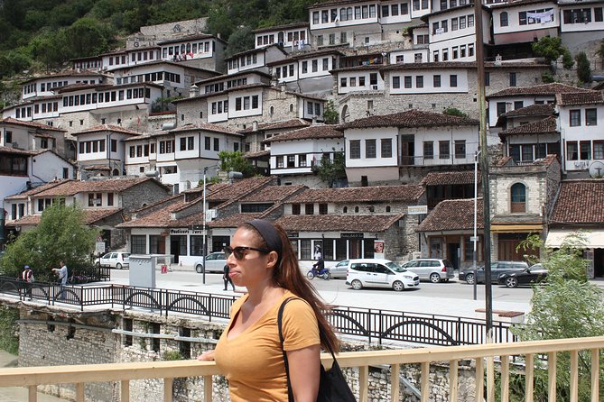 From Tirana Day Trip to Berat -Historical Walking