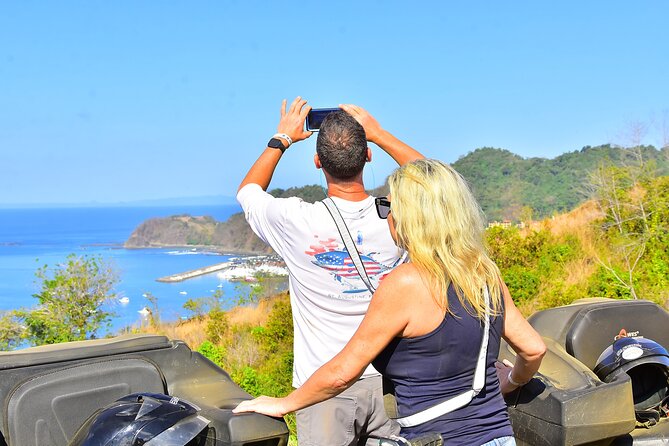 Full Day ATV Experience + Bijagual Town + Waterfalls