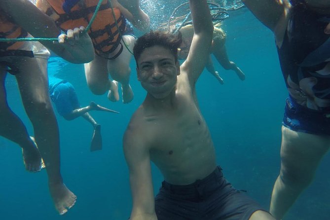 Full Day Ayangue Tour With Snorkeling in the Pelados Islote