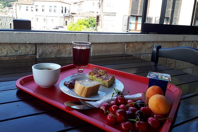 Full Day Berat Tour From Tirana