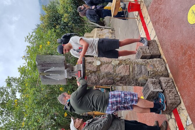 Full Day Cultural Tour in Quito