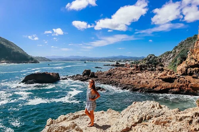 Full-Day Garden Route Safari From Port Elizabeth